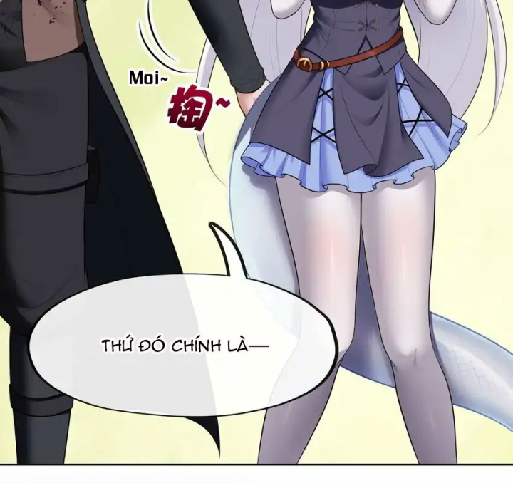 Thích Đuôi Lớn Thì Sao? Chapter 42 - Trang 2