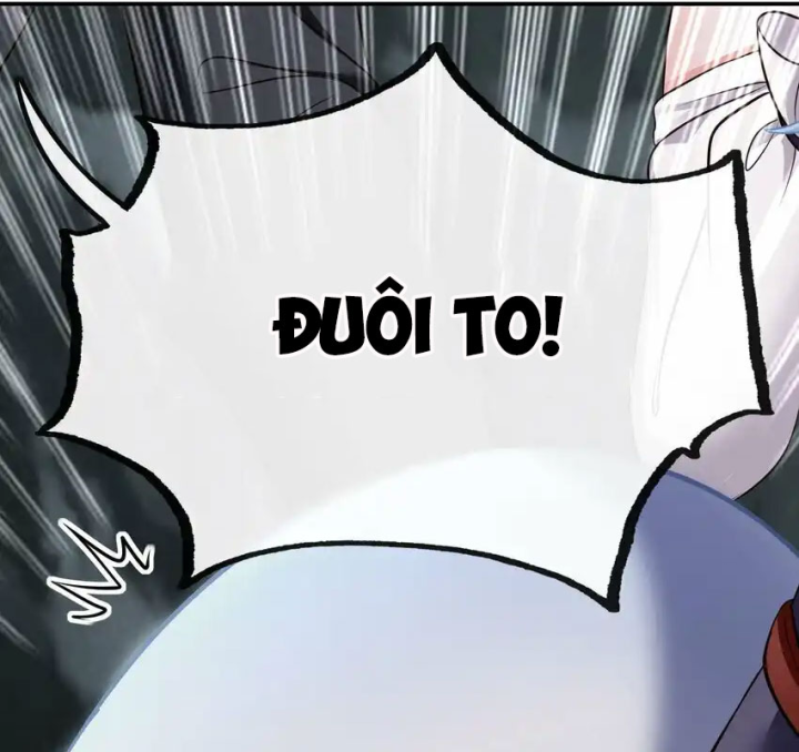 Thích Đuôi Lớn Thì Sao? Chapter 42 - Trang 2