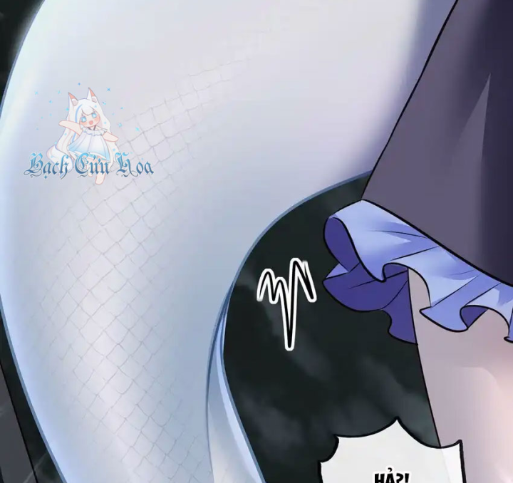 Thích Đuôi Lớn Thì Sao? Chapter 42 - Trang 2