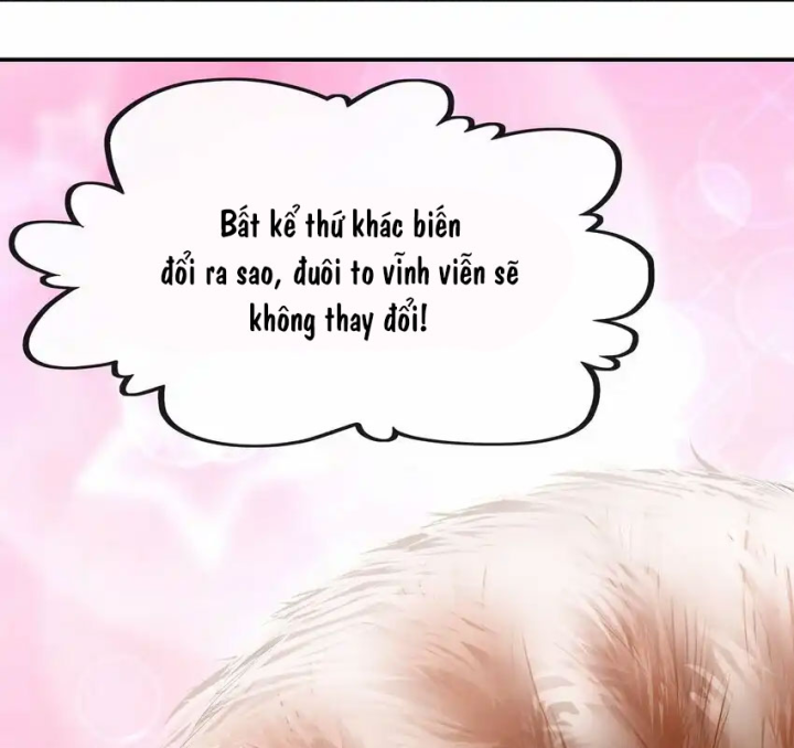 Thích Đuôi Lớn Thì Sao? Chapter 42 - Trang 2