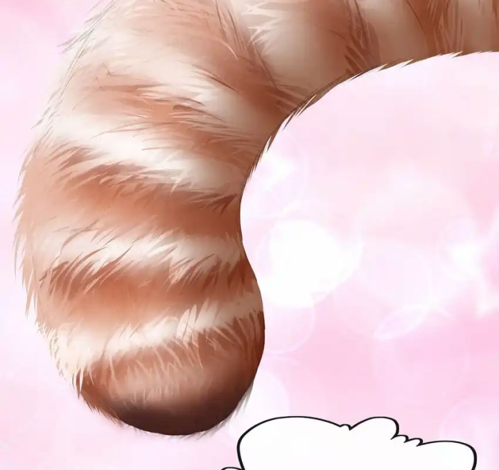 Thích Đuôi Lớn Thì Sao? Chapter 42 - Trang 2