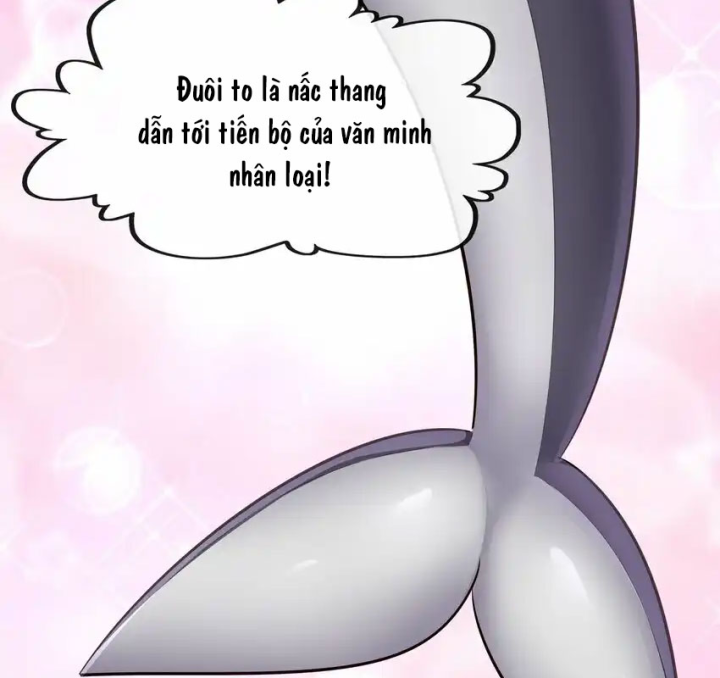 Thích Đuôi Lớn Thì Sao? Chapter 42 - Trang 2