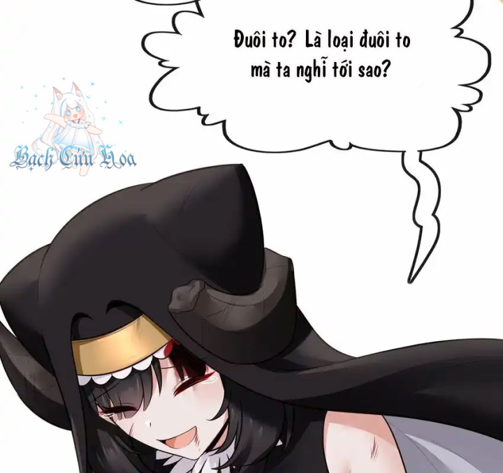 Thích Đuôi Lớn Thì Sao? Chapter 42 - Trang 2