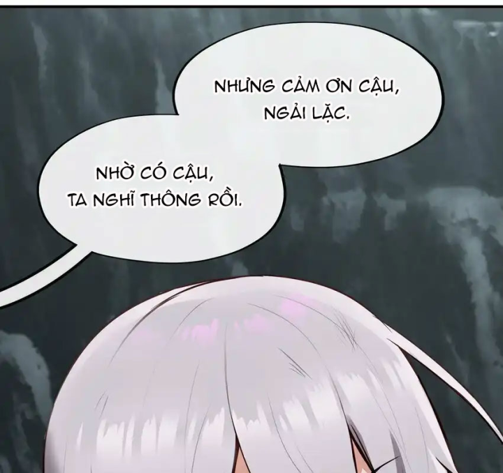 Thích Đuôi Lớn Thì Sao? Chapter 42 - Trang 2