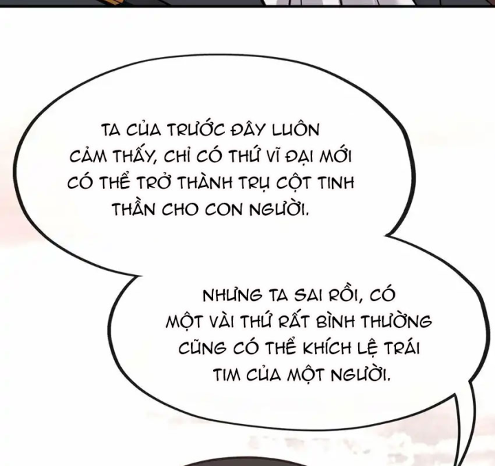 Thích Đuôi Lớn Thì Sao? Chapter 42 - Trang 2