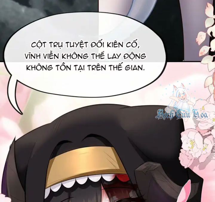 Thích Đuôi Lớn Thì Sao? Chapter 42 - Trang 2