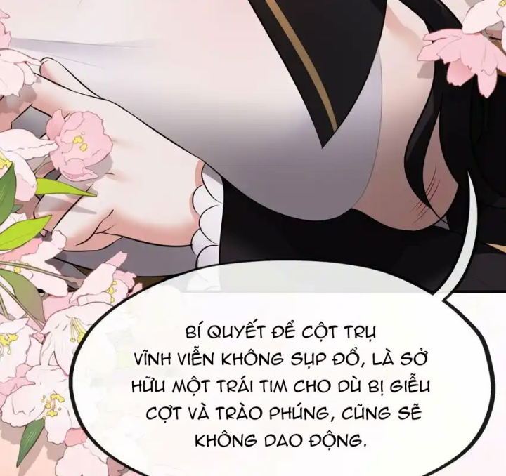 Thích Đuôi Lớn Thì Sao? Chapter 42 - Trang 2