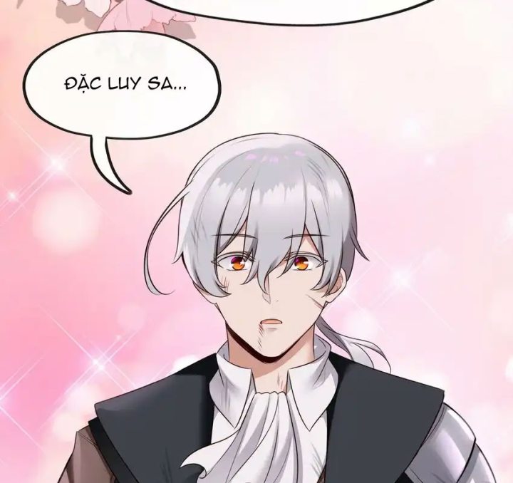 Thích Đuôi Lớn Thì Sao? Chapter 42 - Trang 2