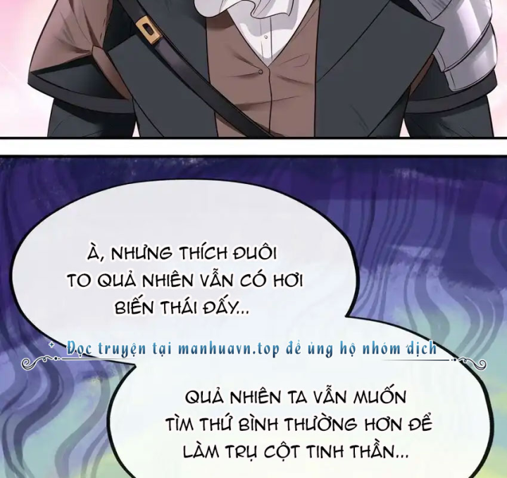 Thích Đuôi Lớn Thì Sao? Chapter 42 - Trang 2