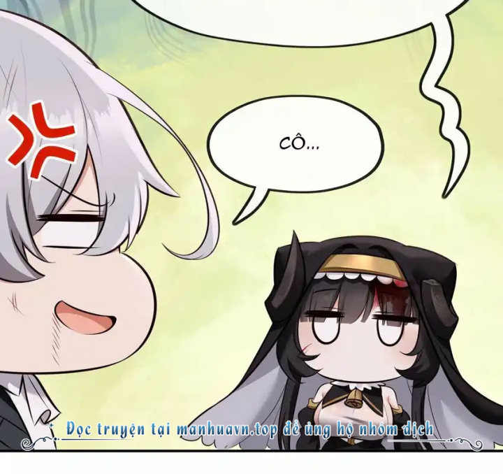 Thích Đuôi Lớn Thì Sao? Chapter 42 - Trang 2