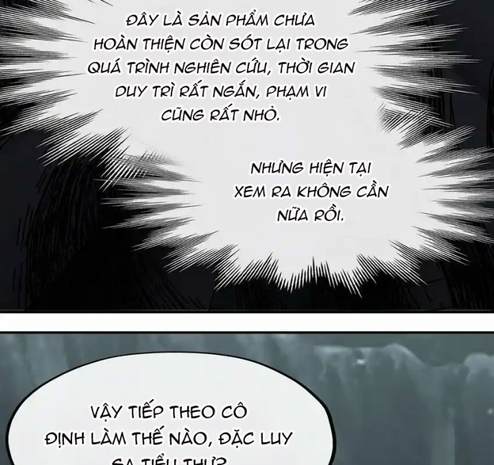 Thích Đuôi Lớn Thì Sao? Chapter 42 - Trang 2