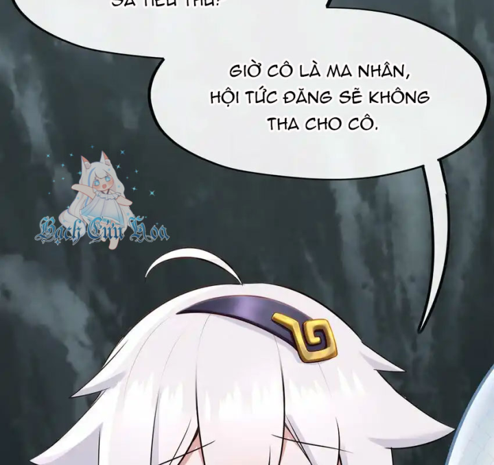 Thích Đuôi Lớn Thì Sao? Chapter 42 - Trang 2