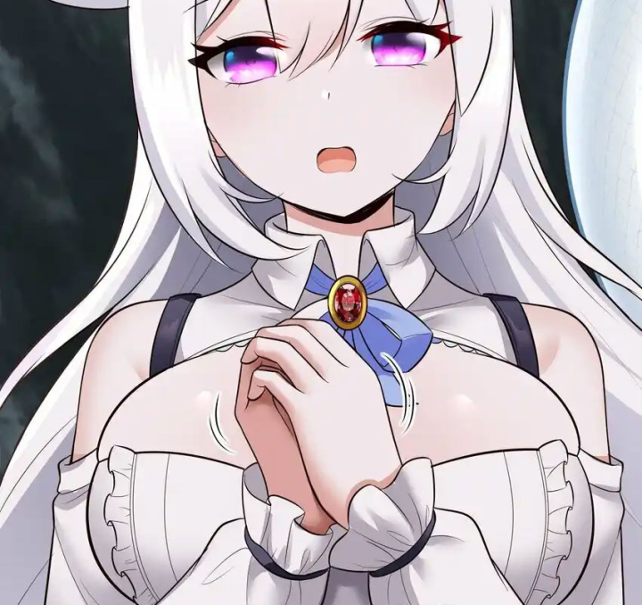 Thích Đuôi Lớn Thì Sao? Chapter 42 - Trang 2