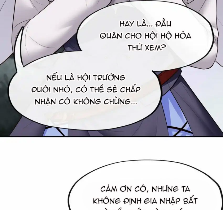 Thích Đuôi Lớn Thì Sao? Chapter 42 - Trang 2