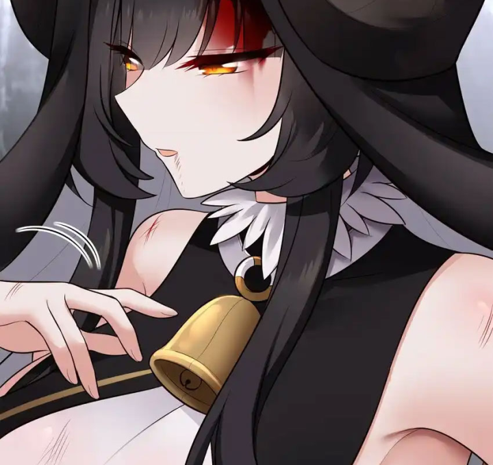 Thích Đuôi Lớn Thì Sao? Chapter 42 - Trang 2