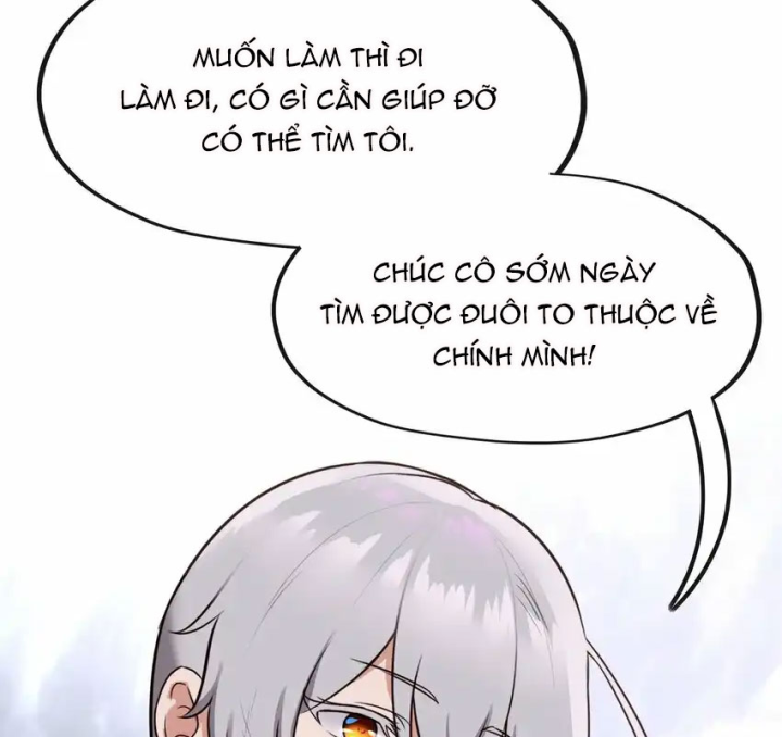 Thích Đuôi Lớn Thì Sao? Chapter 42 - Trang 2