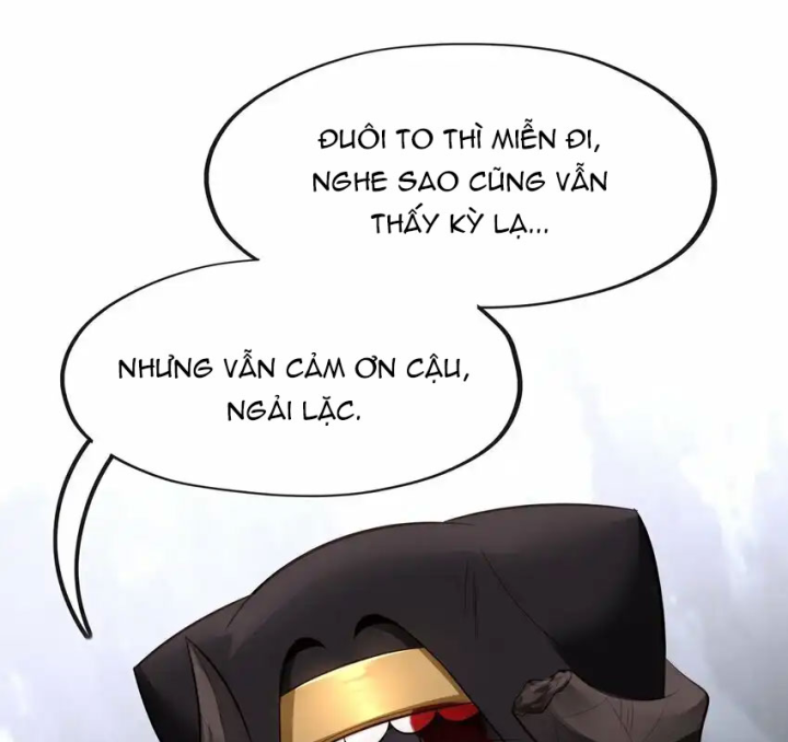 Thích Đuôi Lớn Thì Sao? Chapter 42 - Trang 2