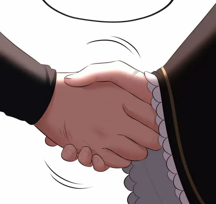 Thích Đuôi Lớn Thì Sao? Chapter 42 - Trang 2