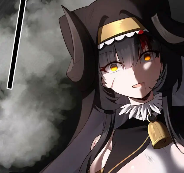 Thích Đuôi Lớn Thì Sao? Chapter 42 - Trang 2