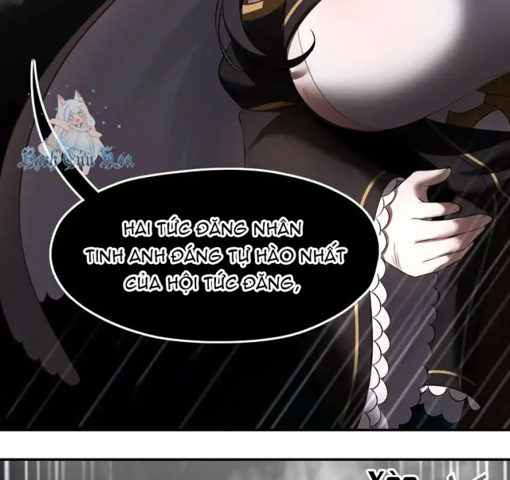 Thích Đuôi Lớn Thì Sao? Chapter 42 - Trang 2