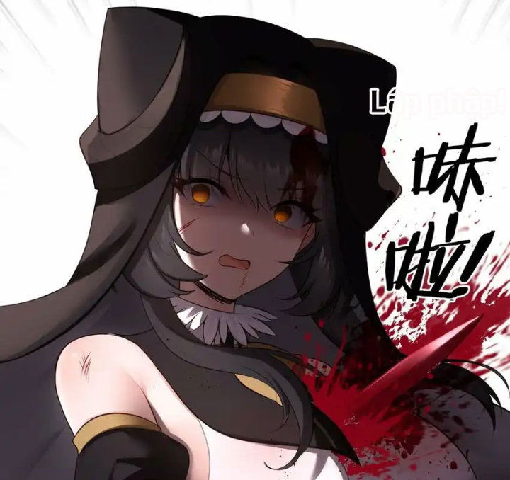 Thích Đuôi Lớn Thì Sao? Chapter 42 - Trang 2