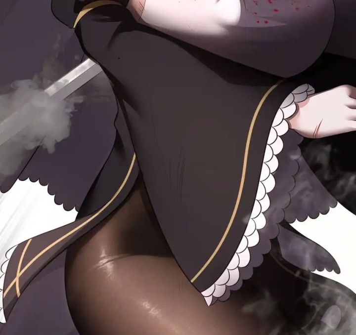 Thích Đuôi Lớn Thì Sao? Chapter 42 - Trang 2