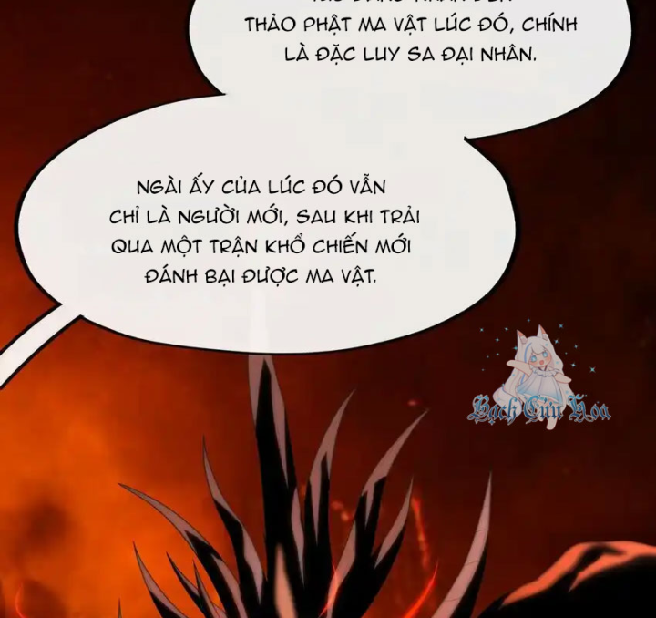 Thích Đuôi Lớn Thì Sao? Chapter 42 - Trang 2