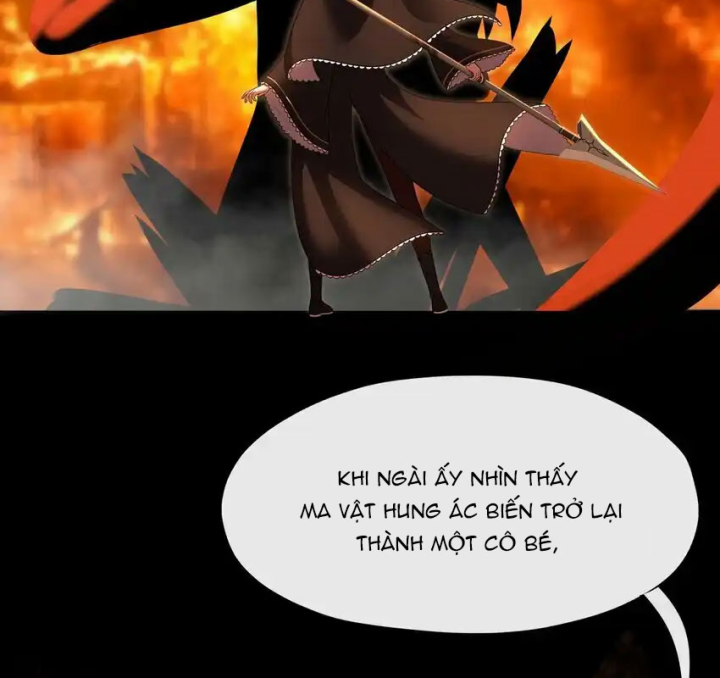 Thích Đuôi Lớn Thì Sao? Chapter 42 - Trang 2