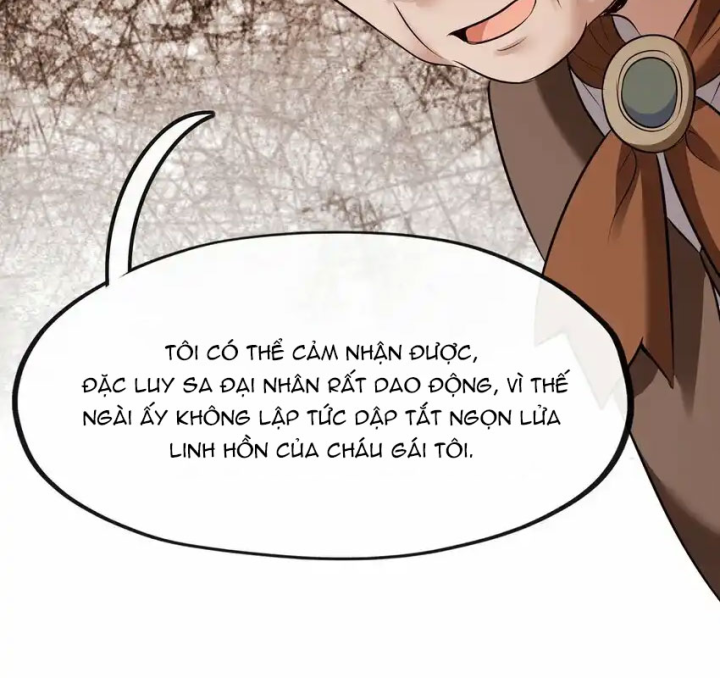 Thích Đuôi Lớn Thì Sao? Chapter 42 - Trang 2