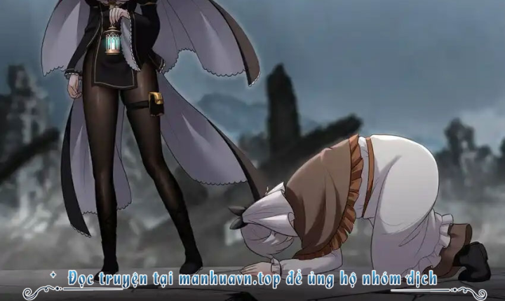 Thích Đuôi Lớn Thì Sao? Chapter 42 - Trang 2