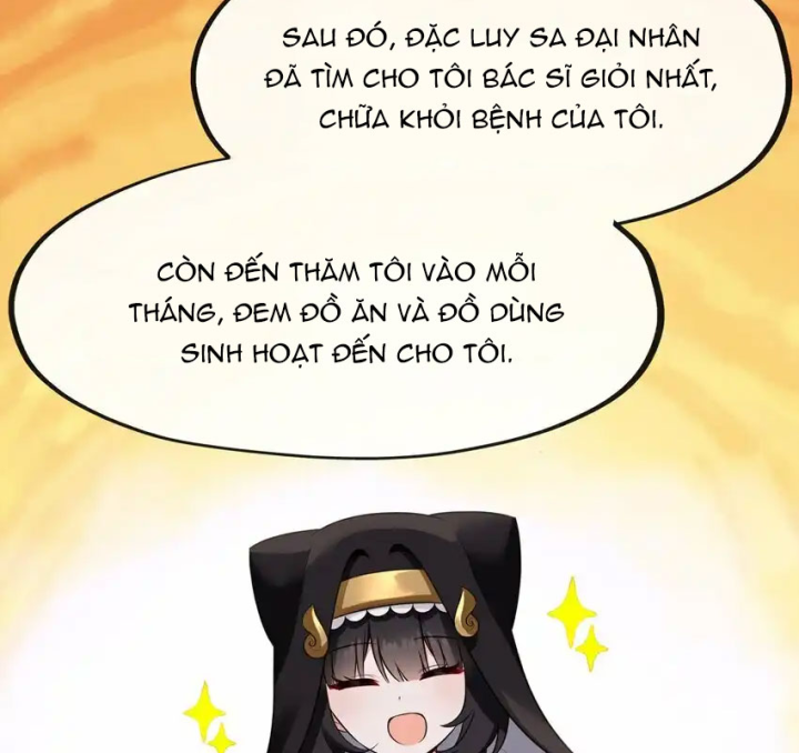 Thích Đuôi Lớn Thì Sao? Chapter 42 - Trang 2