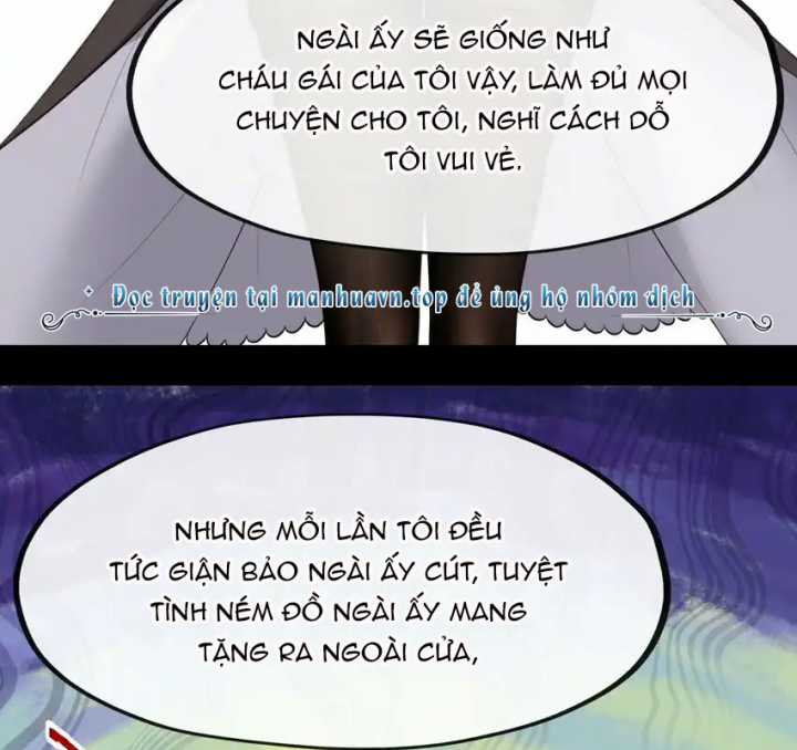 Thích Đuôi Lớn Thì Sao? Chapter 42 - Trang 2