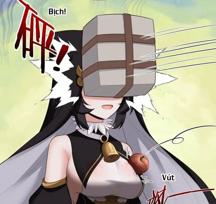 Thích Đuôi Lớn Thì Sao? Chapter 42 - Trang 2