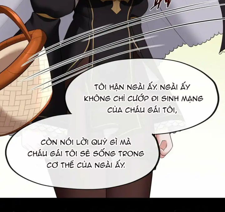 Thích Đuôi Lớn Thì Sao? Chapter 42 - Trang 2