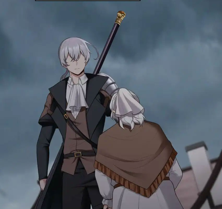 Thích Đuôi Lớn Thì Sao? Chapter 42 - Trang 2