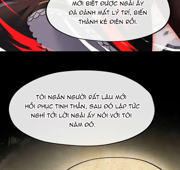 Thích Đuôi Lớn Thì Sao? Chapter 42 - Trang 2