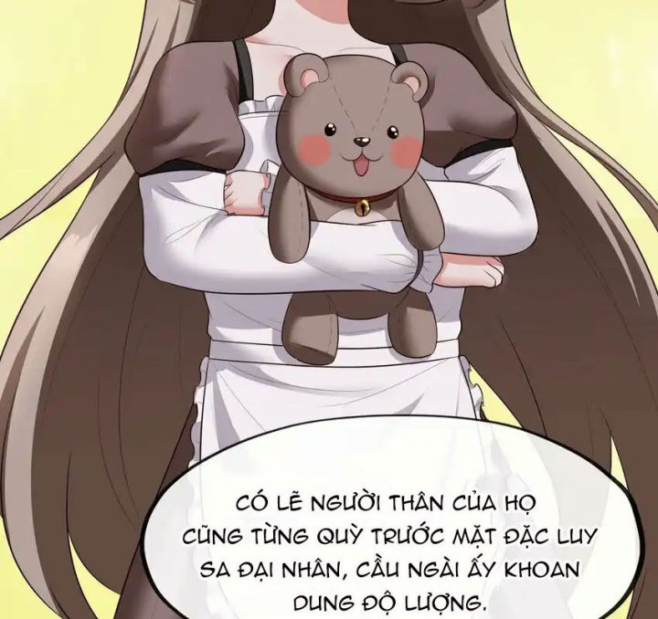 Thích Đuôi Lớn Thì Sao? Chapter 42 - Trang 2