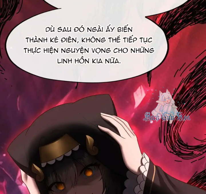 Thích Đuôi Lớn Thì Sao? Chapter 42 - Trang 2