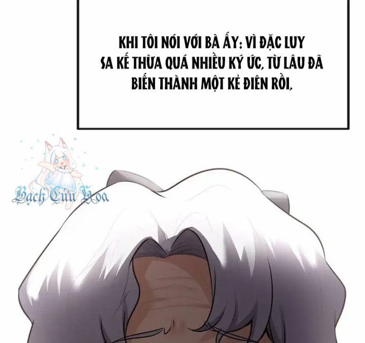 Thích Đuôi Lớn Thì Sao? Chapter 42 - Trang 2