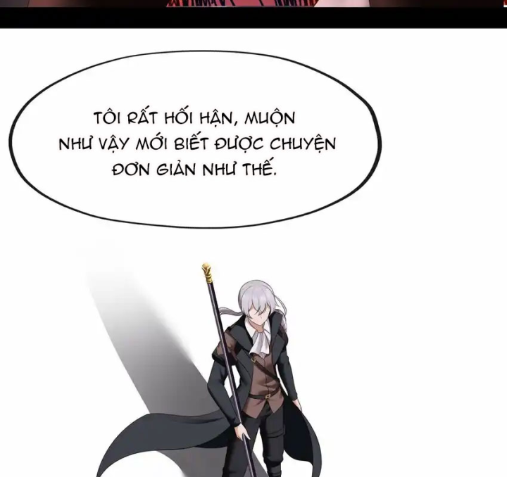 Thích Đuôi Lớn Thì Sao? Chapter 42 - Trang 2