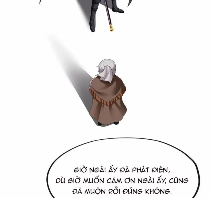 Thích Đuôi Lớn Thì Sao? Chapter 42 - Trang 2