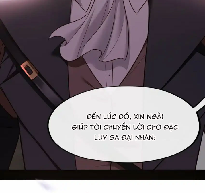 Thích Đuôi Lớn Thì Sao? Chapter 42 - Trang 2