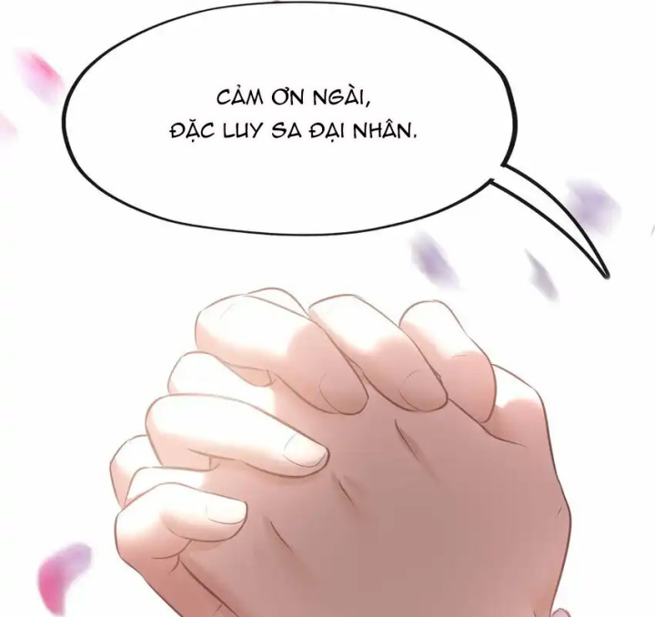 Thích Đuôi Lớn Thì Sao? Chapter 42 - Trang 2