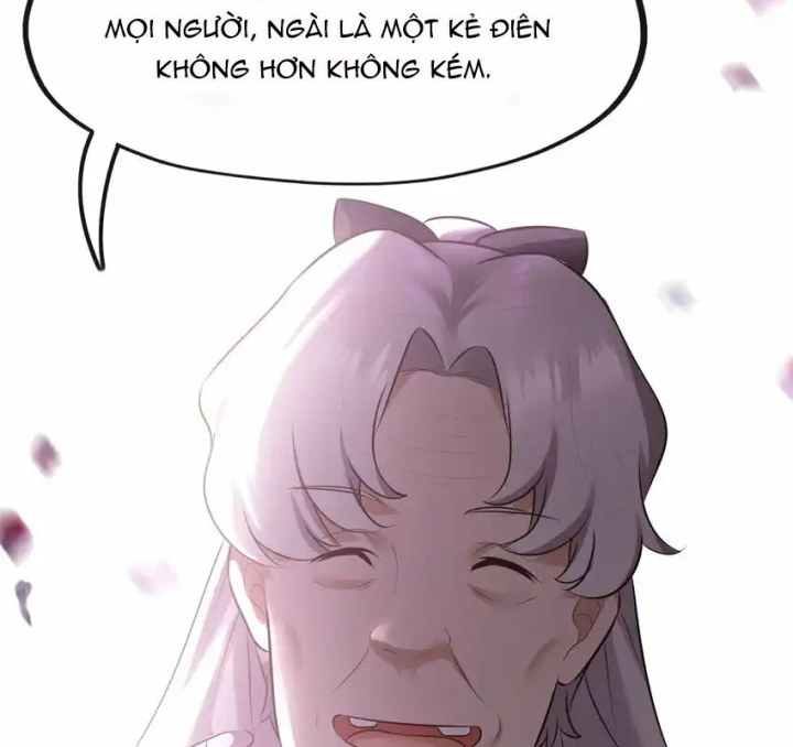 Thích Đuôi Lớn Thì Sao? Chapter 42 - Trang 2