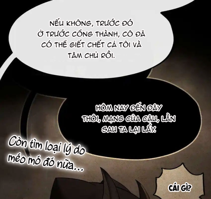 Thích Đuôi Lớn Thì Sao? Chapter 42 - Trang 2