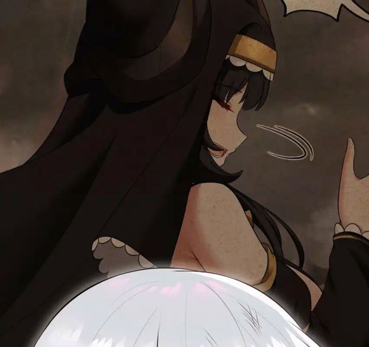 Thích Đuôi Lớn Thì Sao? Chapter 42 - Trang 2