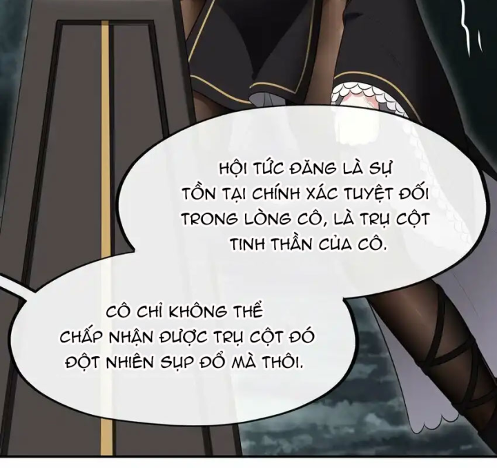 Thích Đuôi Lớn Thì Sao? Chapter 42 - Trang 2
