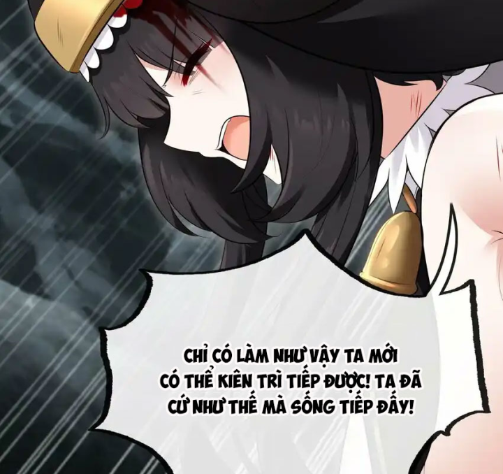 Thích Đuôi Lớn Thì Sao? Chapter 42 - Trang 2