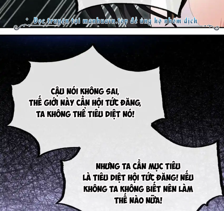 Thích Đuôi Lớn Thì Sao? Chapter 42 - Trang 2
