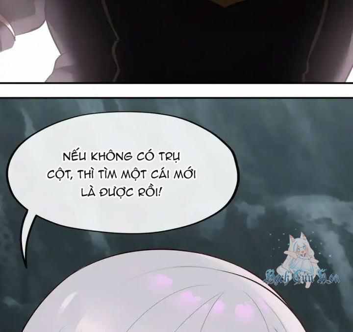 Thích Đuôi Lớn Thì Sao? Chapter 42 - Trang 2